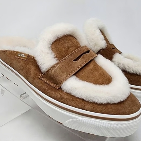 Vans Cat Jack Emilia Slip On sneakers Size 9.5 men 11 women - Picture 1 of 9